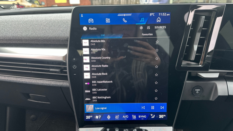 Renault Scenic E-Tech 160kW Iconic 87kWh Long Range 5dr Auto Electric Estate